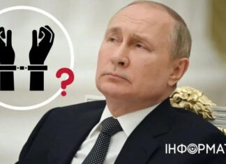 Путин летом планирует визит в Южную Африку: арестует ли республика российского диктатора