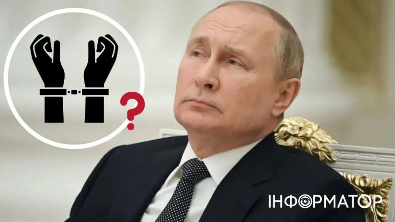 Путин этим летом планирует визит в ЮАР: республика арестует российского диктатора