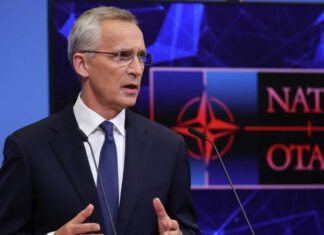 «Путин не планирует мир, а планирует новую войну» — Столтенберг призвал Запад готовиться к длительной поддержке Украины