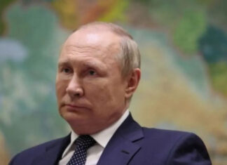 Путин перед приездом Си заговорил о дипломатическом урегулировании войны