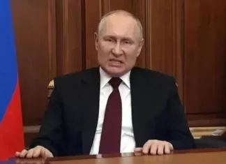 путин рассказал, как голодают европейцы, которые будут просить у россии репу