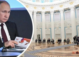 Путин впервые с начала полномасштабного вторжения встретится с олигархами — Bloomberg