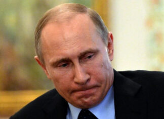 Путина должны арестовать для Гааги уже в августе: подробности