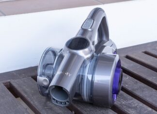 Качественная уборка вместе с беспроводным пылесосом Xiaomi JIMMY H8 PRO