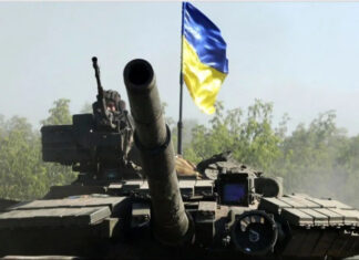 Разминирование, новое оружие и Формула мира Зеленского – ключевые направления Плана действий Кабмина-2023