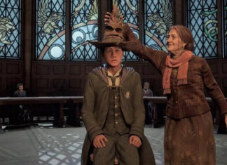 Разработчики Hogwarts Legacy выпустили крупное обновление. Патч улучшает все элементы игры и устраняет многие баги