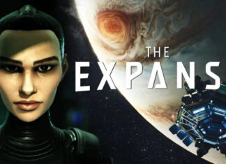 Разработчики научно-фантастической игры The Expanse: A Telltale Series поделились новыми подробностями и раскрыли сроки выхода первого эпизода