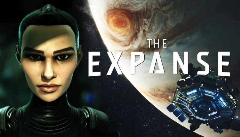 Разработчики научно-фантастической игры The Expanse: A Telltale Series поделились новыми подробностями и раскрыли дату выхода первого эпизода