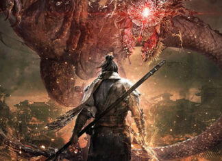 Разработчики Wo Long: Fallen Dynasty выпустили обновление 1.03, которое улучшило управление в PC-версии игры и устранило ряд багов