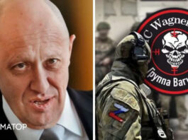 Разведка Британии рассказала, кого Пригожин стал вербовать в Вагнер вместо заключенных