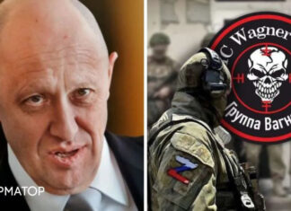 Разведка Британии рассказала, кого Пригожин стал вербовать в Вагнер вместо заключенных