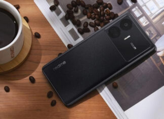 realme GT Neo 5 SE появился на фотографии: один из первых смартфонов на рынке с чипом Snapdragon 7+ Gen 2