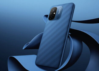 Redmi 12C: бюджетная рабочая лошадка вышла на глобальный рынок