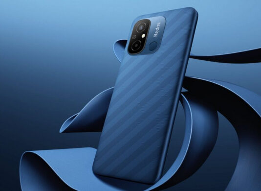 Redmi 12C: бюджетная рабочая лошадка вышла на глобальный рынок