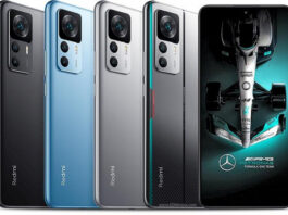 Redmi K60 Ultra: перші подробиці флагмана суббренду Xiaomi