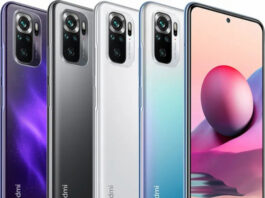 Redmi Note 10S: очередной сердебюджетный хит получил глобальную MIUI 14