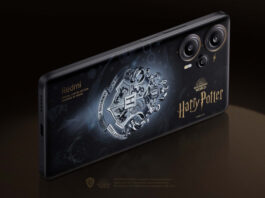 Redmi Note 12 Turbo Harry Potter Edition: фанаты обжигают себе ноги кипятком