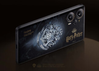 Redmi Note 12 Turbo Harry Potter Edition: фанаты обжигают себе ноги кипятком