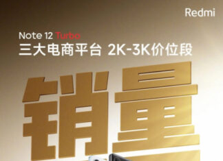 Redmi Note 12 Turbo установил новый абсолютный рекорд!