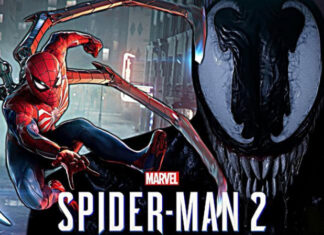 Релиз Marvel’s Spider-Man 2 может состояться в сентябре 2023 года: на это намекнул Тони Тодд — голос Венома