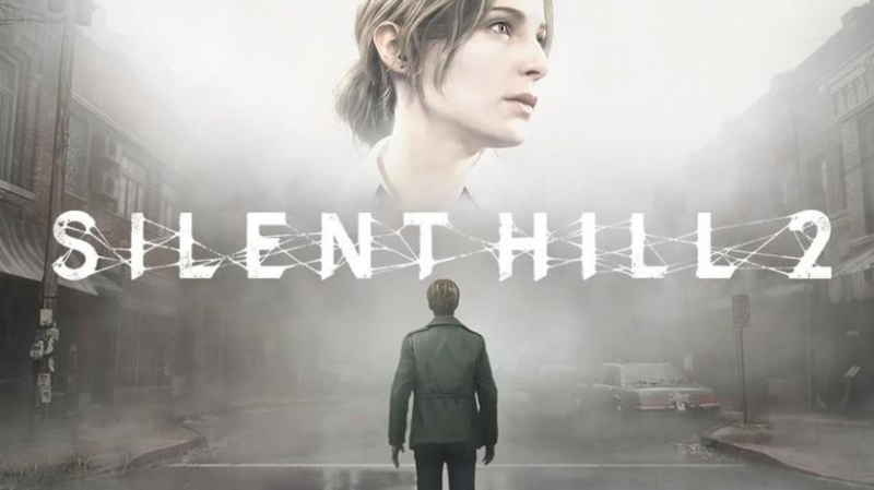 Ремейк Silent Hill 2 почти готов к релизу. Разработчики рассчитывают, что игра будет продана тиражом 10 миллионов копий