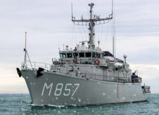 Резников объявил о создании корабельной коалиции