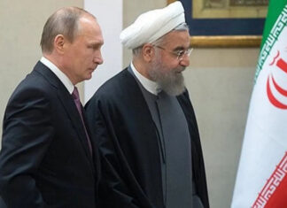 Россия инвестировала миллиарды долларов в Иран