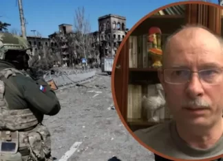 Россия может еще раз попытаться оккупировать Украину — Жданов