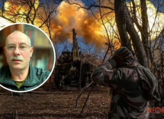 Российские пропагандисты готовят свой народ к поражению – военный эксперт Жданов