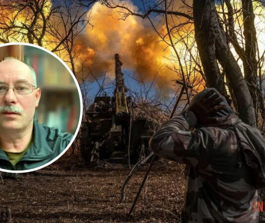 Российские пропагандисты готовят свой народ к поражению – военный эксперт Жданов