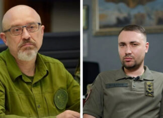 Российский киллер, планировавший убить Буданова и Резникова, получил приговор: детали