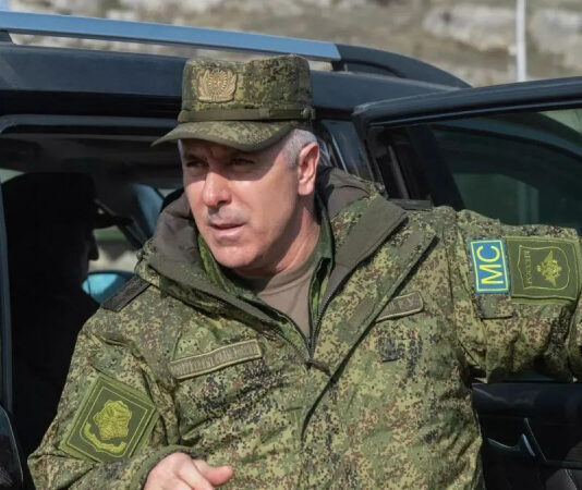 Рустам Мурадов уже не командир группировки «Восток»: в чем дело