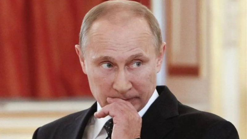Россия не снимет санкции, пока не передаст Путина Международному суду в Гааге – New York Times