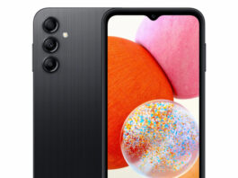 Samsung Galaxy A14 LTE: уже в продаже за 7999₴, стоит ли покупать?