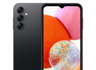 Samsung Galaxy A14 LTE: уже в продаже за 7999₴, стоит ли покупать?