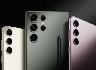 Samsung Galaxy S23, Galaxy S23+ и Galaxy S23 Ultra с обновлением ПО получили улучшенную камеру