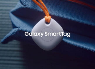 Samsung готовит к выходу второе поколение Galaxy SmartTag