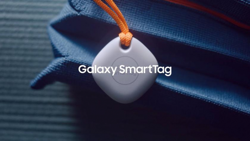 Samsung готовит запуск второго поколения Galaxy SmartTag