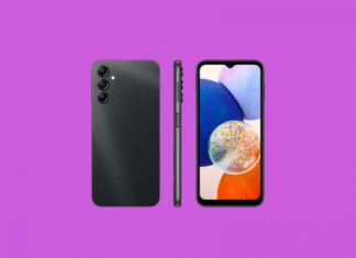 Samsung начала обновлять Galaxy A14 5G до One UI 5.1