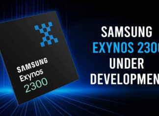 Samsung не остановил разработку своих чипов — характеристики флагманского Exynos 2300