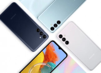 Samsung работает над бюджетным смартфоном Galaxy F14 5G с чипом Exynos 1330 и 6 ГБ ОЗУ