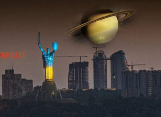 Сатурн увійшов у знак Риби — це поганий знак для росії та добрий для української перемоги: прогноз астролога