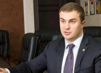 СБУ и прокуратура объявили о подозрении недостреленному ракетой главе правительства ДНР Хоценко