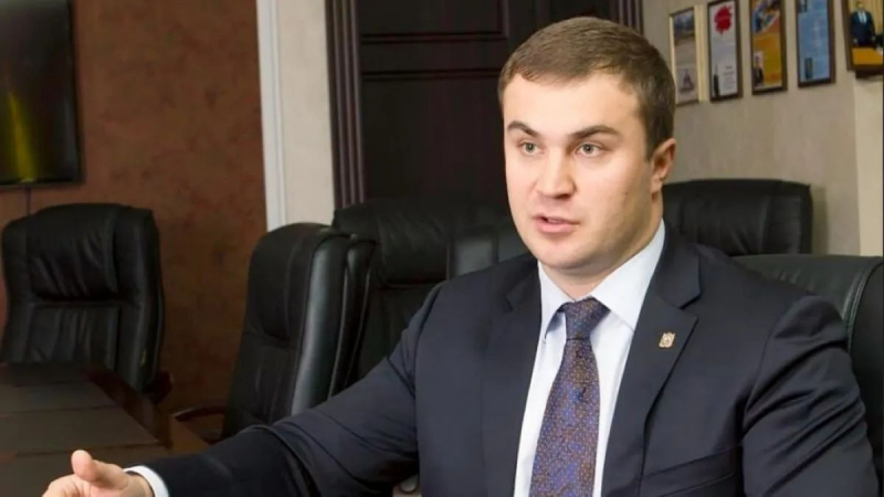 СБУ и прокуратура объявили о подозрении главе правительства ДНР Хоценко, который не был обстрелян ракетой