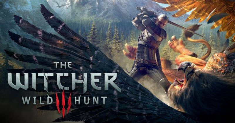Сегодня CD Projekt RED выпускает крупное обновление для нового поколения Witcher 3: Wild Hunt