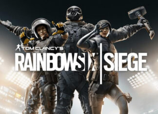 Сегодня стартует неделя бесплатной игры Rainbow Six: Siege. Ubisoft предлагает опробовать шутер всем желающим