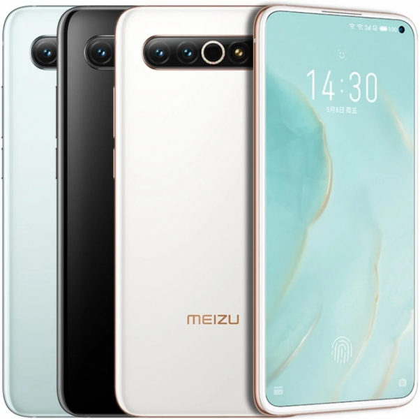 Серия Meizu 20 — компания гарантирует длительный период поддержки