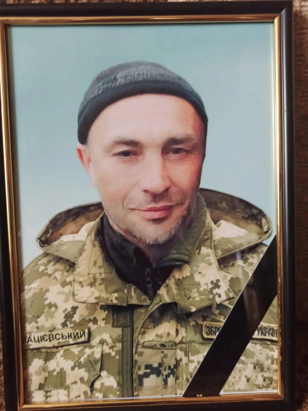 Шадура или Мациевский: почему украинских защитников не узнают даже самые близкие родственники