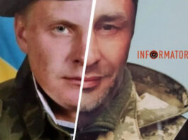 Шадура или Мациевский: почему украинских защитников не узнают даже самые близкие родственники