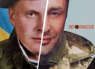 Шадура или Мациевский: почему украинских защитников не узнают даже самые близкие родственники